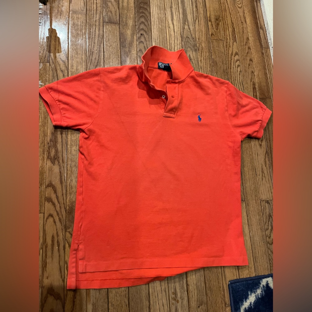 Polo by Ralph Lauren short sleeve polo shirt